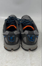 Load image into Gallery viewer, New Balance Mens 610 V2 Gray Low Top Lace-Up Sneaker Shoes Size 11.5 D