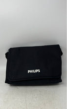 Load image into Gallery viewer, Philips PET 1000 Silver Portable DVD Player With Accessories Not Tested