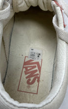 Load image into Gallery viewer, Vans Unisex Old Skool 721356 Multicolor Platform Sneaker Shoes Size M 5 W 6.5