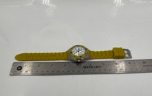 Load image into Gallery viewer, Authentic Invicta Women's Yellow/Silver Tone Watch. Weight 68g