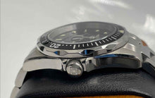 Load image into Gallery viewer, Authentic Invicta Men's Silver-Tone Watch