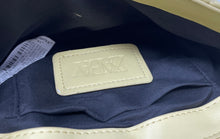 Load image into Gallery viewer, Zara Womens Yellow Gold Quilted Inner Pocket Chain Strap Medium Shoulder Bag