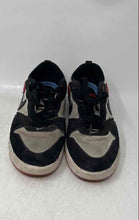 Load image into Gallery viewer, Nike Kids SB Alleyoop Black Red Beige Lace-Up Low Top Sneaker Shoes Size 5.5Y