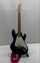 Load image into Gallery viewer, First Act 2EC06419567 Black 6-String Right Handed Musical Electric Guitar