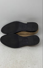 Load image into Gallery viewer, Alfani Mens Eric Brown Leather Lace-Up Oxford Dress Shoes Size 11M