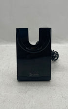 Load image into Gallery viewer, Poly Voyager Desktop Charging Stand For Wireless Headset Not Tested
