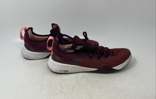 Load image into Gallery viewer, Nike Womens Foundation Elite TR AJ8154-600 Brown Lace-Up Sneakers Shoes Size 9.5