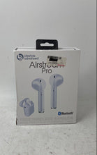 Load image into Gallery viewer, Lifestyle Advanced Airstream Pro Wireless Earbuds W/ Charging Case Not Tested