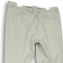 Load image into Gallery viewer, Calvin Klein Womens Beige Trouser Pants Size 8