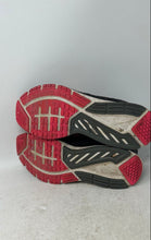 Load image into Gallery viewer, Nike Womens Dart 12 831535-006 Black Pink Lace-Up Low Top Running Shoes Size 11
