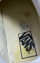 Load image into Gallery viewer, Vans Unisex Old Skool 508731 Light Brown Lace-Up Sneaker Shoes Size M9.5 W11