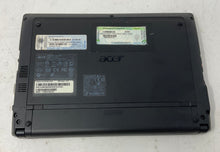 Load image into Gallery viewer, Lot Of 3 Pcs Assorted Acer Black Blue Portable Laptops Not Tested For Parts