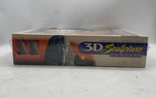 Load image into Gallery viewer, Milton Bradley Collectible King Tut Challenging Layer 3D Sculpture Puzzles Art
