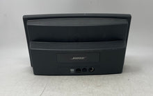 Load image into Gallery viewer, Bose Lifestyle RoomMate Black Powered Portable Speaker System Not Tested