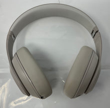 Load image into Gallery viewer, Beats By Dre Studio Pro Cream Wireless Over The Ear Headphones Not Tested NCL