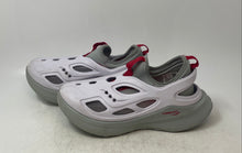 Load image into Gallery viewer, Saucony Mens Tombogo X Butterfly S20815-88 White Gray Red Sneakers Shoes Size 6