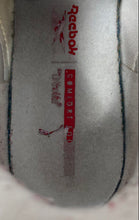 Load image into Gallery viewer, Reebok Womens Forte Racer 30115WCWB White Animal Print Sneakers Shoes Size 8.5