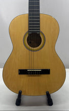 Load image into Gallery viewer, Palmer PC138NAT Beige Brown 6-String Acoustic Guitar In Case Musical Instrument