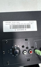 Load image into Gallery viewer, Logitech Z323 Black 2.1 Channel Speaker System With Right Speaker Untested