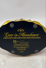 Load image into Gallery viewer, Hamilton Collection Love In Abundance Limited Edition Angel Ceramic Figurine