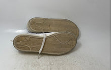 Load image into Gallery viewer, Nike Womens Blazer Low Platform DJ0292-101 White Gray Black Sneaker Shoes Size 8
