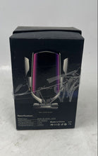 Load image into Gallery viewer, R2 Automatic Clamp Smartphone Mount Simple Fast Car Wireless Charger Not Tested