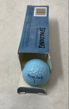 Load image into Gallery viewer, Set Of 4 Pack Spalding Flying Lady Golf Balls For Higher & Longer Drives