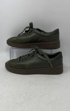Load image into Gallery viewer, Michael Kors Mens Green Low Top Round Toe Lace-Up Sneaker Shoes Size 7.5M
