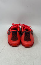 Load image into Gallery viewer, Nike Kids KD 8 768867-610 Red Low Top Lace-Up Sneaker Shoes Size 6.5Y