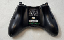 Load image into Gallery viewer, Microsoft XBOX 360 Model 1403 Wireless Video Gaming Controller Untested