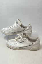 Load image into Gallery viewer, Adidas Mens Continental 80 EG3985 White Lace-Up Sneakers Shoes Size 7
