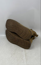 Load image into Gallery viewer, Amrap Bellville Mens TR501 Brown Leather Lace-Up Ankle Army Combat Boots Sz 13R