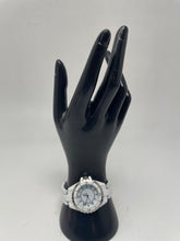 Load image into Gallery viewer, Unbranded Women White Stainless Steel Watch (NCL)