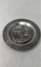 Load image into Gallery viewer, Collectible Washington DC Metal Round Shape Decorative Trinket Dish Plate
