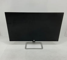 Load image into Gallery viewer, HP 27ec X3W26AA Black 27 Inch Widescreen IPS LCD Monitor Not Tested For Parts