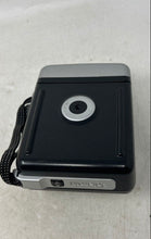Load image into Gallery viewer, Polaroid One 600 Silver Black Ultra Instant Camera Folding Film Not Tested