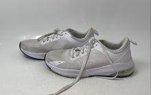 Load image into Gallery viewer, Avia Womens Air Athletic White Low Top Lace-Up Sneaker Shoes Size 9