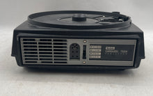 Load image into Gallery viewer, Kodak Carousel 750H Black Portable Slide Projector Not Tested No Power Cables