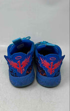 Load image into Gallery viewer, Puma Mens MB.04 Lo Multicolor Low Top Lace-Up Sneaker Shoes Size 5.5