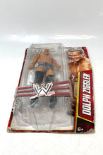 Load image into Gallery viewer, Mattel WWE Wrestling Basic Series 33 Superstar #56 Dolph Ziggler Action Figure