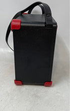 Load image into Gallery viewer, FAO Schwarz Stage Stars Model 1014806 Mini Electric Guitar Amplifier Untested