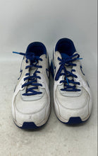 Load image into Gallery viewer, Nike Mens Air Max Excee DZ0795-100 White Blue Lace-Up Sneaker Shoes Size 10.5