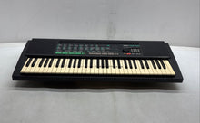 Load image into Gallery viewer, Yamaha PSR-150 Black White Portable Electronic Keyboard Not Tested