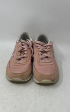 Load image into Gallery viewer, New Balance Womens 501 WZ501NRE Pink Lace-Up Low Top Sneakers Shoes Size 8.5B