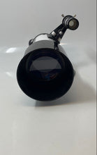 Load image into Gallery viewer, 40070 Black And White Tabletop Astronomy Lens Refractor Telescope Not Tested