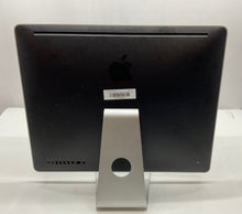 Load image into Gallery viewer, Apple iMac Model A1225 Gray 24 Inch Screen All-In-One Desktop Not Tested