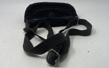 Load image into Gallery viewer, Kipling Womens Sabian Black Adjustable Strap Inner Pockets Mini Crossbody Bag