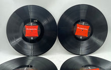 Load image into Gallery viewer, Set Of 4 Pcs Time-Life The Opulent Era Musical Vinyl Records With Original Cover