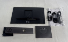 Load image into Gallery viewer, Dell P2219H 21.5-Inch Black Full HD IPS Monitor w/ Accessories Not Tested