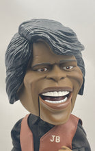 Load image into Gallery viewer, Gemmy Dancin Shoutin James Brown Singing I Feel Good Figure Not Tested